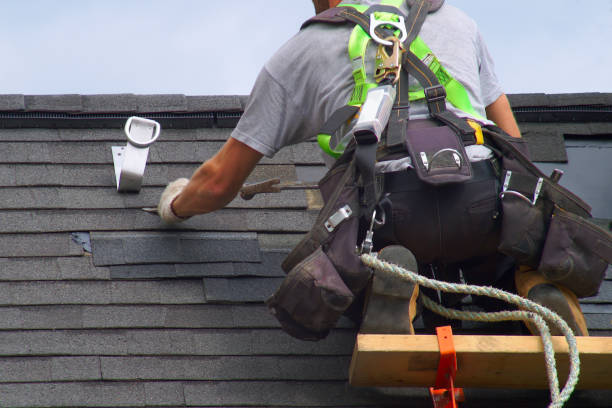 Best Roof Replacement Cost  in East Rockingham, NC
