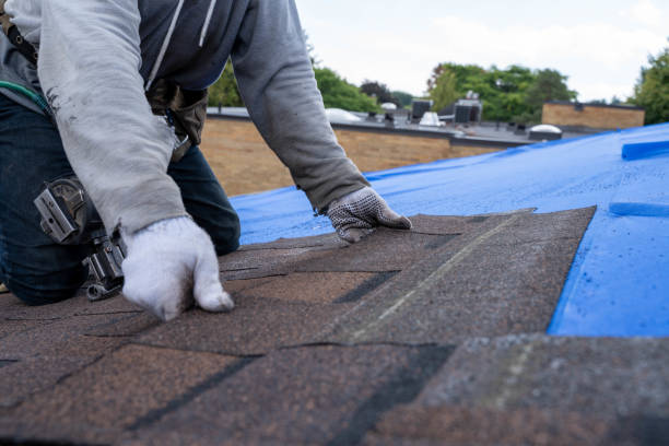 Best Flat Roof Repair Services  in East Rockingham, NC