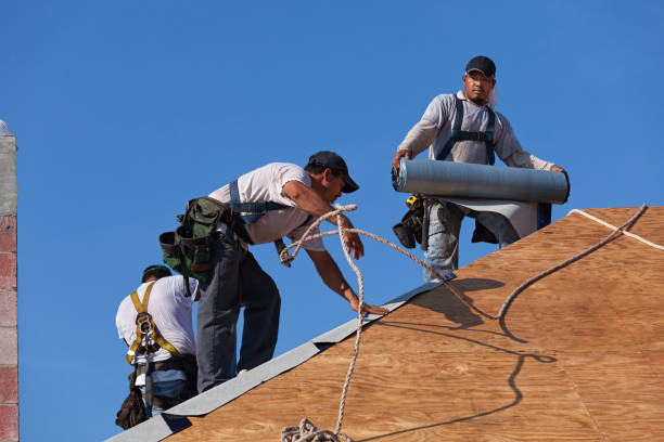 Best Slate Roofing Contractor  in East Rockingham, NC