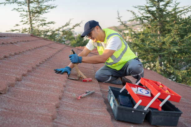 Tile Roofing Contractor in East Rockingham, NC