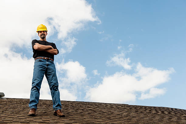 Best New Roof Installation  in East Rockingham, NC