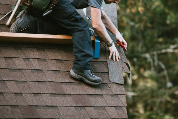 Best Best Roofing Contractors  in East Rockingham, NC